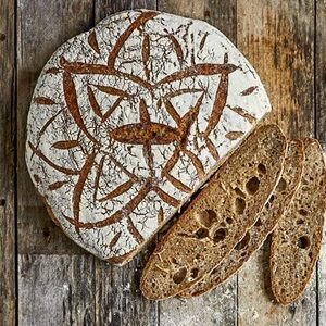 Pane A Lievitazione Naturale