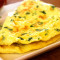 Omelette Greca