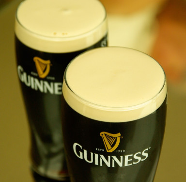 Progetto Della Guinness