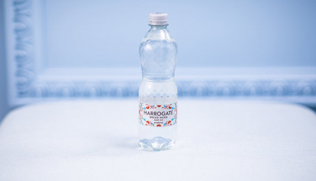 Harrogate Spring Water 500Ml Sparkling Water