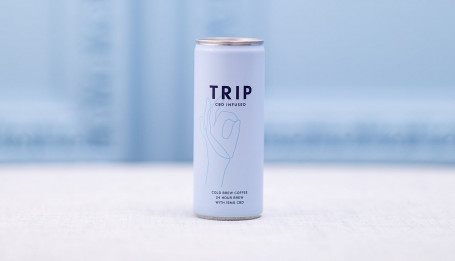 Trip Cold Brew Coffee 250Ml