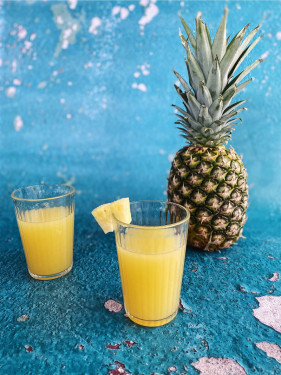 Succo D'ananas