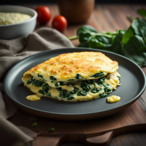 Frittata Di Verdure