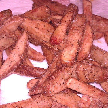 Patatine Fritte Masala