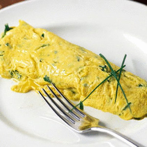 Omelette Suprema