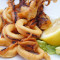 Calamari Alla Griglia