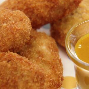 Nuggets Di Pollo