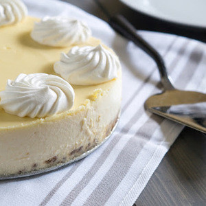 Cheesecake Classico