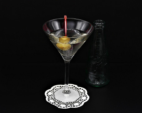 La Pornostar Martini