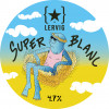 3. Super Blanc