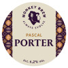 17. Pascal Porter