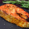 Salmone Alla Griglia Alle Erbe