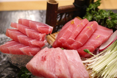 Tonno (Maguro)