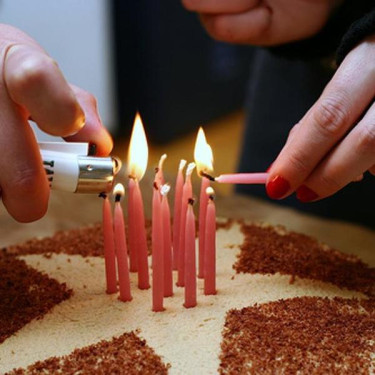 Tiramisù Cake