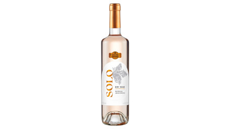 Co-Op Irresistible Solo Dry Rosé 75Cl