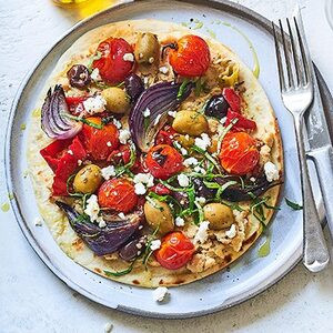 Crea Il Tuo Pane Piatto