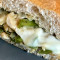 Panino Philly Al Pollo