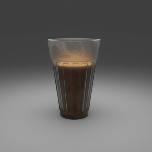 Chai Ghiacciato