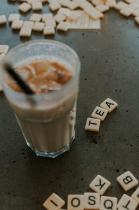 Chai Ghiacciato