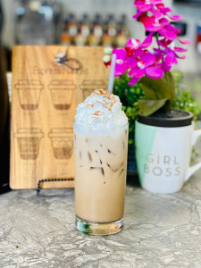 Chai Ghiacciato