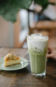Chai Ghiacciato