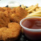 Nuggets Di Pollo (6 Pezzi)