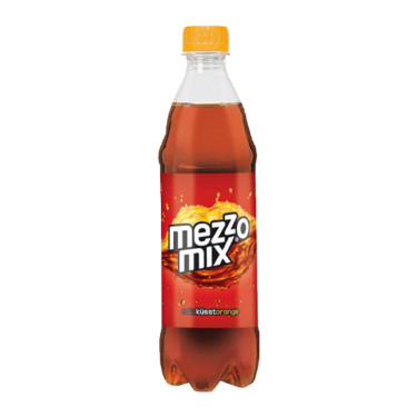 Mezzo Mix 1,0 L