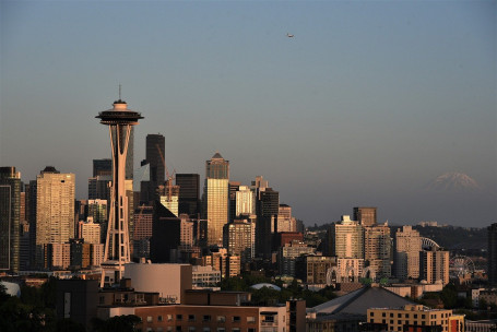 Il Miglior Caffè Ghiacciato Di Seattle