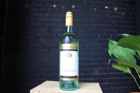 Alexander Hill Sauvignon Blanc 750Ml