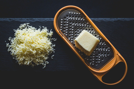 Pav Bhaji Al Formaggio