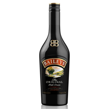 Bailey's