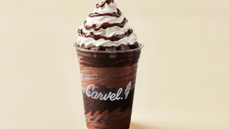 Brownie Pastella Sundae Dasher