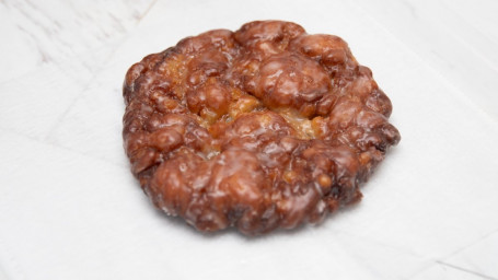 Glazed Apple Fritter