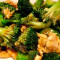 Chicken W. Broccoli Jiè Lán Jī