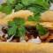 22. Bbq Pork Banh Mi