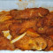 20. Buffalo Wings