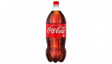 Soda Classica Coca-Cola, 2L