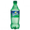 Sprite Soda Al Limone E Lime Senza Caffeina 20 Oz.