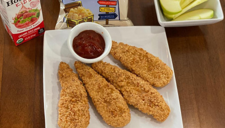 Gluten Free Chicken* Tenders Make It 6 Tenders