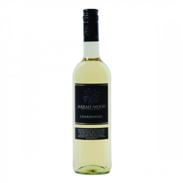 White Wine Jarrah Wood Chardonnay 75Cl (Australia)