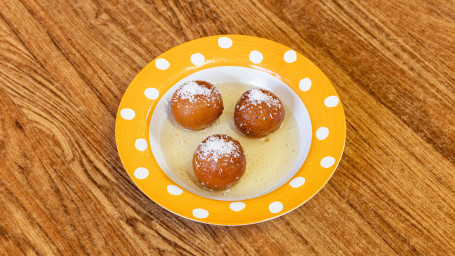 Gulab Jamun (1 Pezzo)