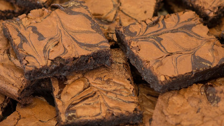 Buy 3 Brownies, Get The 4Th Brownie Free!