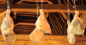 Club Del Prosciutto