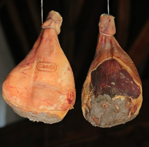 Club Del Prosciutto