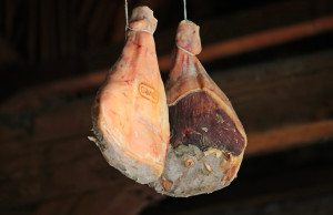Club Del Prosciutto