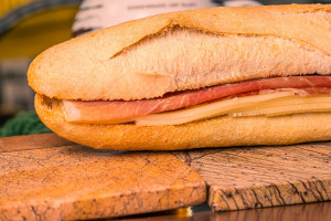 Club Del Prosciutto