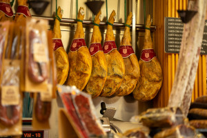Club Del Prosciutto