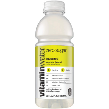 Acqua Vitaminica Zero