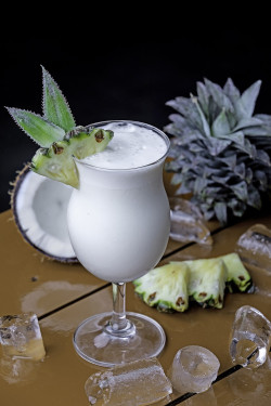 Virgin Piña Colada