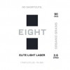 13. Eight Elite Light Lager